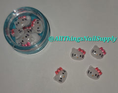 10 Piece Mini Charms
