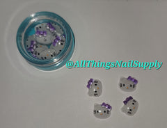 10 Piece Mini Charms