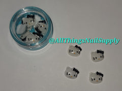 10 Piece Mini Charms