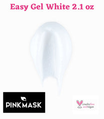 Pink Mask Easy Gel 2.1 oz