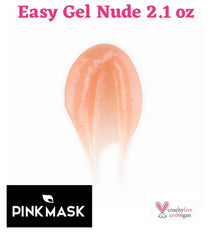 Pink Mask Easy Gel 2.1 oz