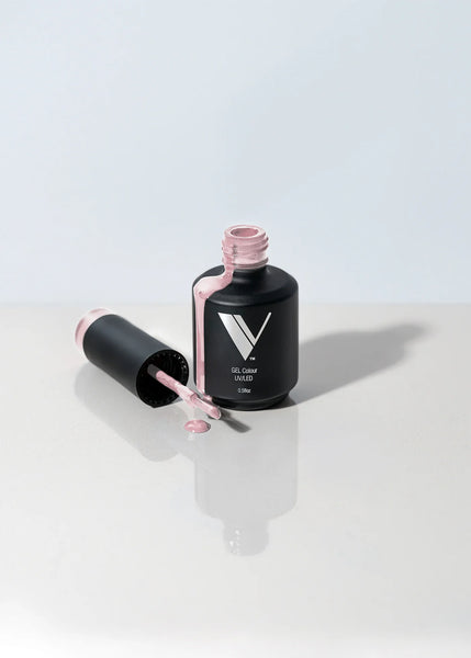 Go Nude Gel Collection By V Beauty Pure
