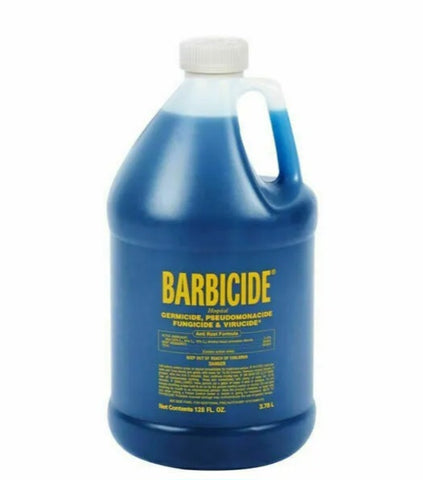 1 Gallon Barbicide