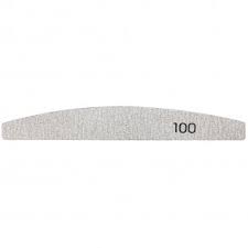 Nail Files 100 Grit Boards by Glitterbels