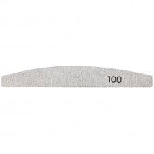 Nail Files 100 Grit Boards by Glitterbels