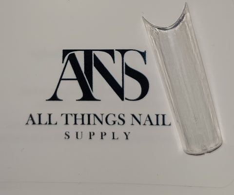 2XL Square Nail Tips