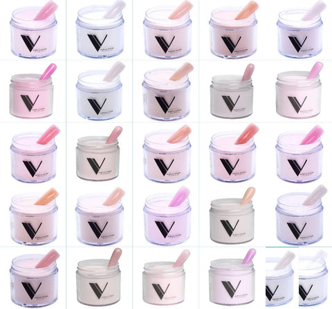 Cover Powders By V Beauty Pure