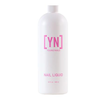32 Oz. Nail Liquid By Young Nails