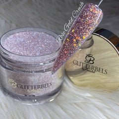 Crush Collection by Glitterbels