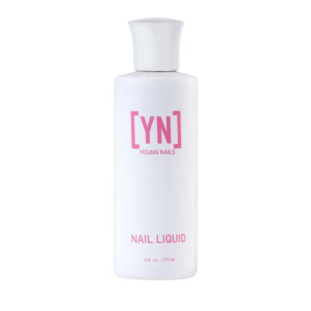 6 oz Nail Liquid By Young Nails