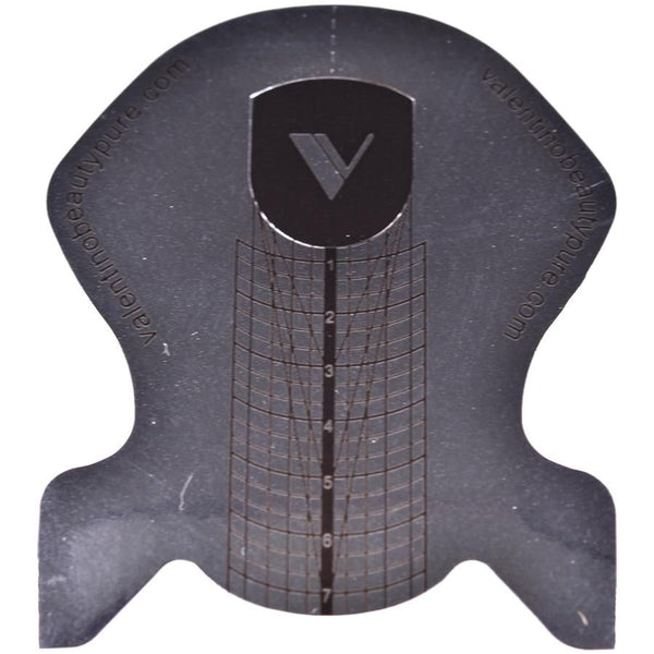 Nail Forms by V Beauty Pure