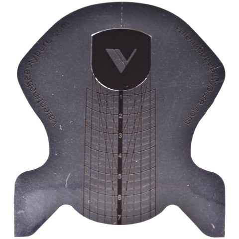 Nail Forms by V Beauty Pure