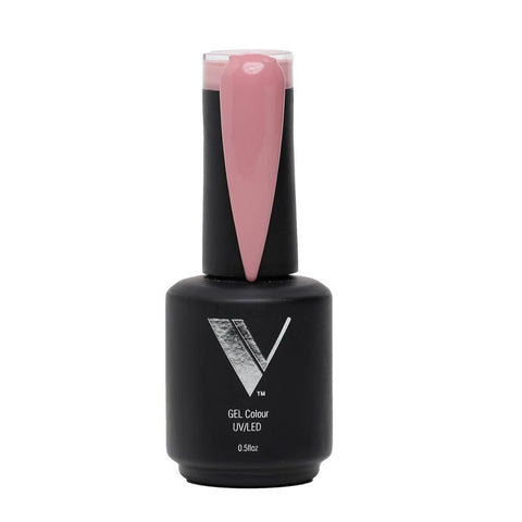 104 Natural Gel Polish by V Beauty Pure