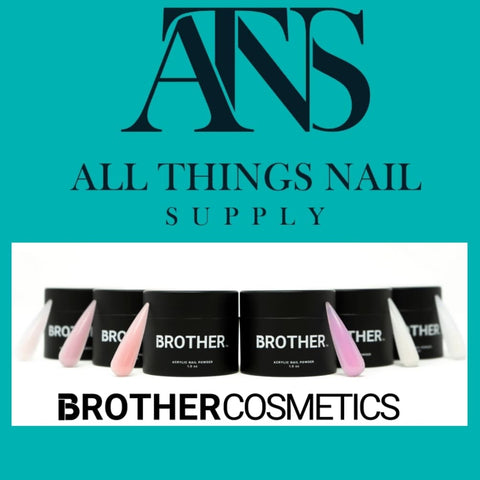 2.0 Cover Collection by Brother Cosmetics