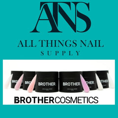 2.0 Cover Collection by Brother Cosmetics