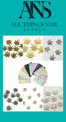 Leaf 420 Bundle