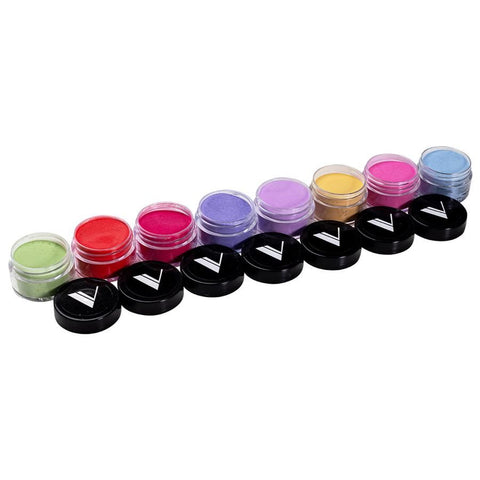 Vibes Acrylic Collection by V Beauty Pure