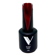 The Dark Ones Gel Polish by V Beauty Pure