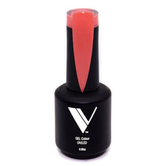 The Trippy Gel Polish Collection by V Beauty Pure