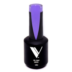 The Trippy Gel Polish Collection by V Beauty Pure