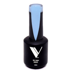 The Trippy Gel Polish Collection by V Beauty Pure