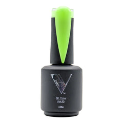 The Trippy Gel Polish Collection by V Beauty Pure
