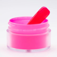 The Glo Getters Acrylic Collection by V Beauty Pure