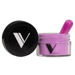 The Liquid Glitter Acrylic Collection by V Beauty Pure
