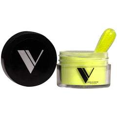 The Liquid Glitter Acrylic Collection by V Beauty Pure