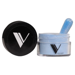 The Liquid Glitter Acrylic Collection by V Beauty Pure