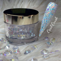 Crush Collection by Glitterbels