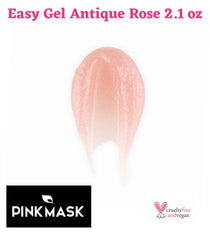 Pink Mask Easy Gel 2.1 oz