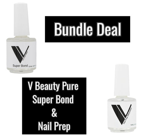 V Beauty Pure Duo Bundle