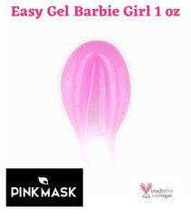 Pink Mask Easy Gel 1 oz