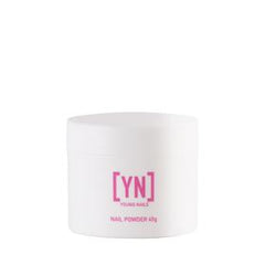Cover Blush By Young Nails