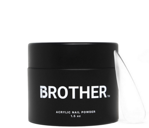 Ultra Clear Acrylic By Brother Cosmetics