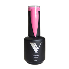 The Trippy Gel Polish Collection by V Beauty Pure